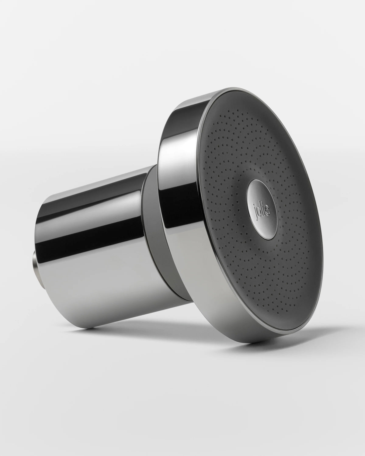 The Filtered Showerhead